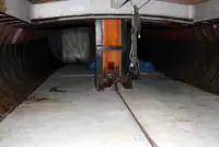 Barge for sale
