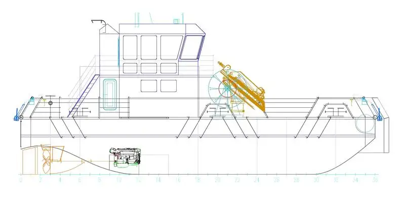 General Cargo/Multi-purpose for sale