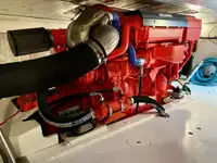 Cruise ship for sale