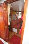 Cruise ship for sale
