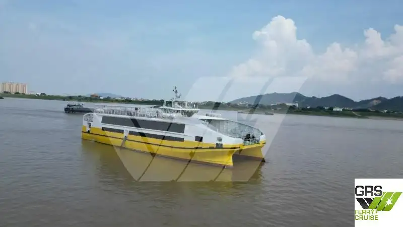Ro-Ro ship for sale