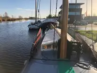 Barge for sale