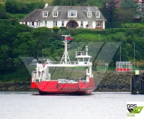 Ro-Ro ship for sale