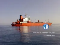 Oil/Chemical tanker for sale