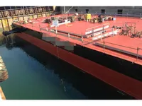Barge for sale