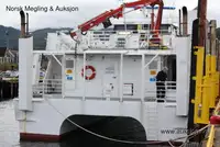 Catamaran for sale