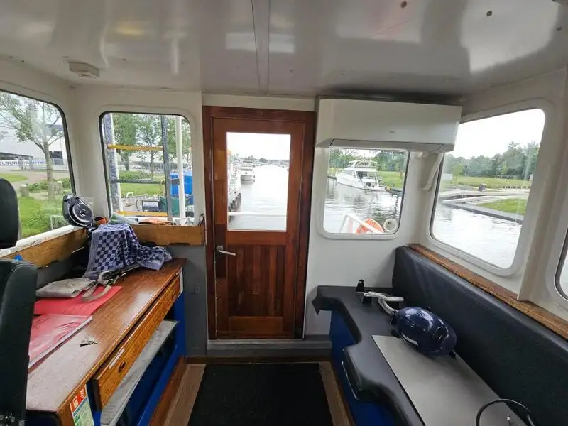 General Cargo/Multi-purpose for sale