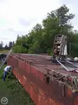 Barge for sale