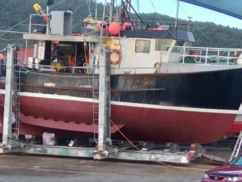 Longliner for sale