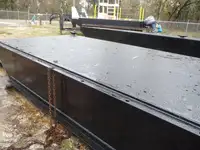 Barge for sale
