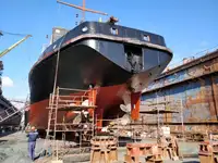 Dredger for sale