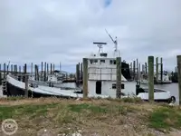 Supply ship for sale