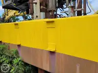 Barge for sale