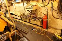 Ferry vessel for sale