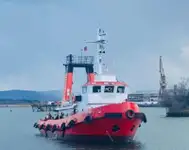Towboat for sale