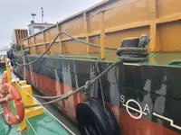 Barge for sale
