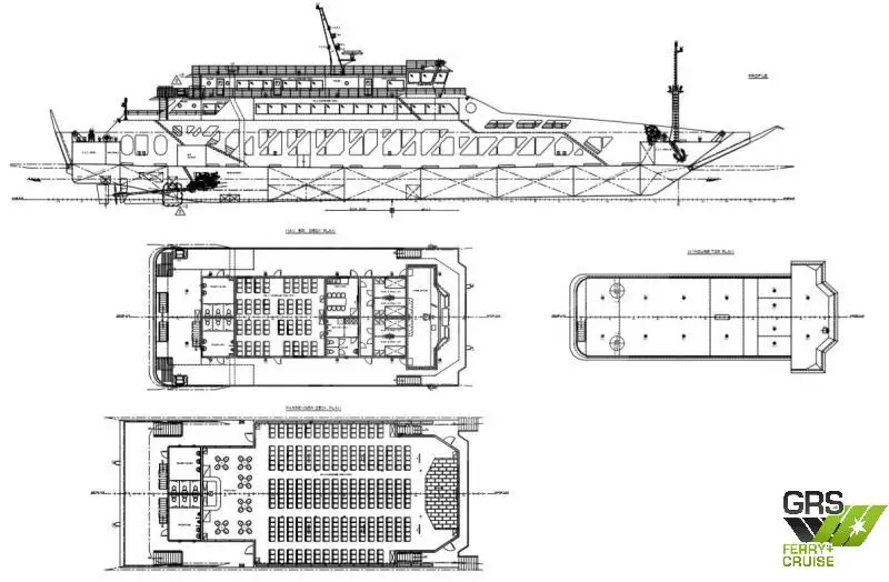 Bulk carrier for sale