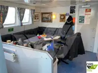 Cruise ship for sale