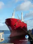 Reefer ship for sale