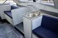 Cruise ship for sale