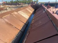 Barge for sale