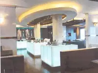 Cruise ship for sale