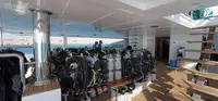 Cruise ship for sale