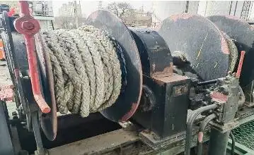 Oil/Chemical tanker for sale