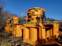 Barge for sale