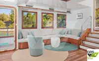 Cruise ship for sale
