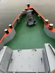 Survey vessel for sale