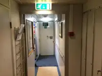 Cruise ship for sale
