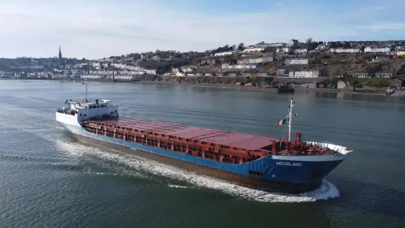 Bulk carrier for sale