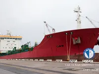 Oil/Chemical tanker for sale