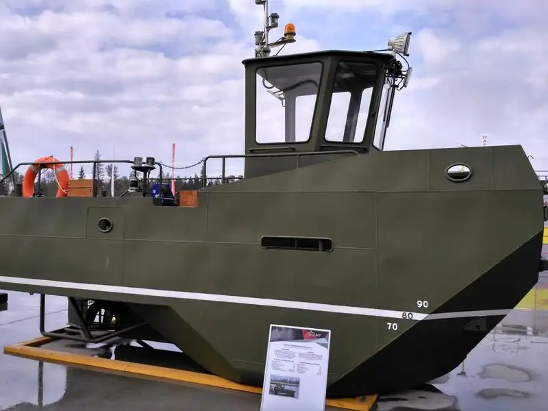 Towboat for sale