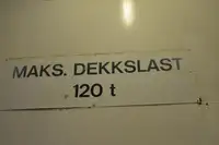 Ro-Ro ship for sale