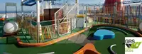 Cruise ship for sale