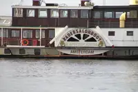 Barge for sale