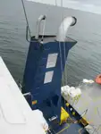 Reefer ship for sale