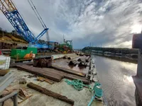Barge for sale