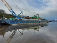 Barge for sale