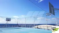 Cruise ship for sale