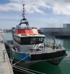Wind farm service vessel for sale
