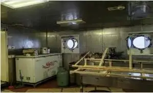 Bulk carrier for sale