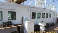 Dredger for sale