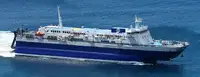 Ro-Ro ship for sale