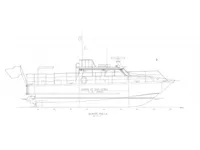 Survey vessel for sale