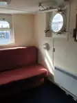 Cruise ship for sale