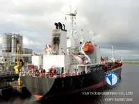 Oil/Chemical tanker for sale
