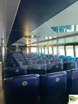 Cruise ship for sale